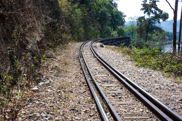 ferrocarril