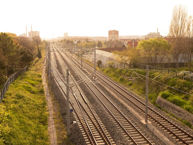 ferrocarril