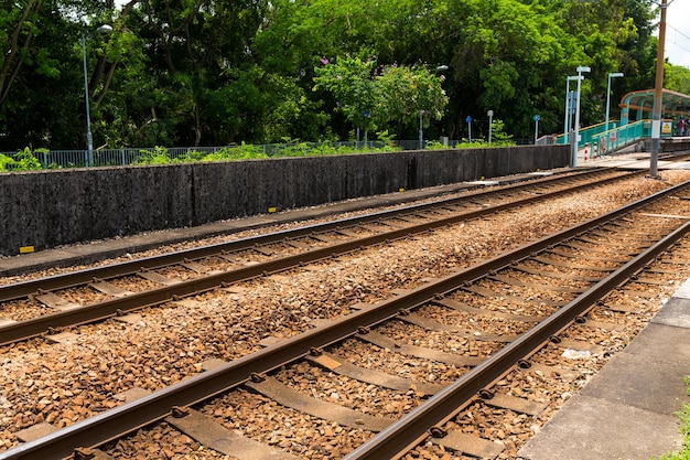 ferrocarril