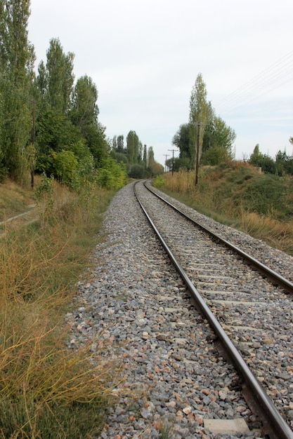 ferrocarril