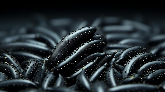 Ferrofluid