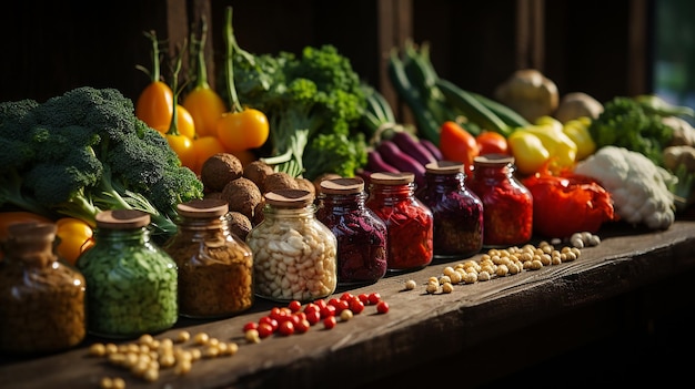 Festa das Verduras Frescas