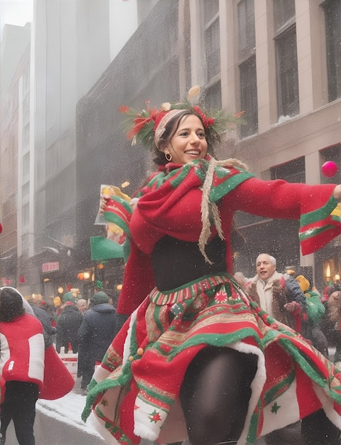 Festa de Natal