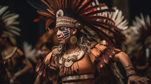 Festas colombianas através dos olhos da imaginação Cativando fotografias mágicas e vibrantes