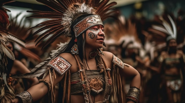 Festas colombianas através dos olhos da imaginação Cativando fotografias mágicas e vibrantes