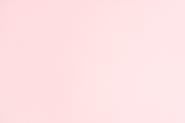 Foto feste hellrosa mehrzweck-flachhintergrund. draufsicht, flach liegen. horizontales breitbildformat