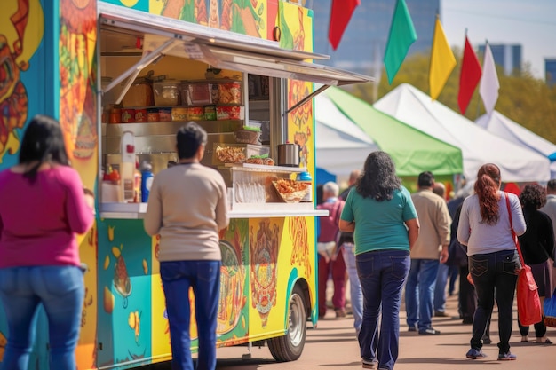 Festival de Comida