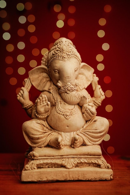 festival de Ganesha