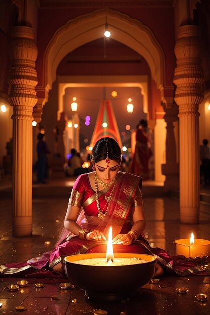 festival de diwali