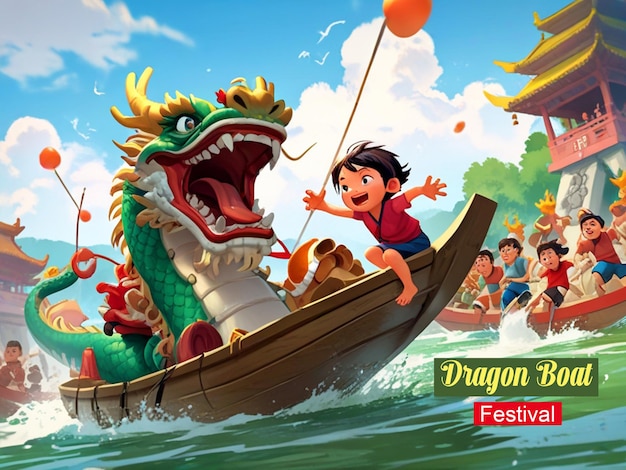 Festival do Barco do Dragão