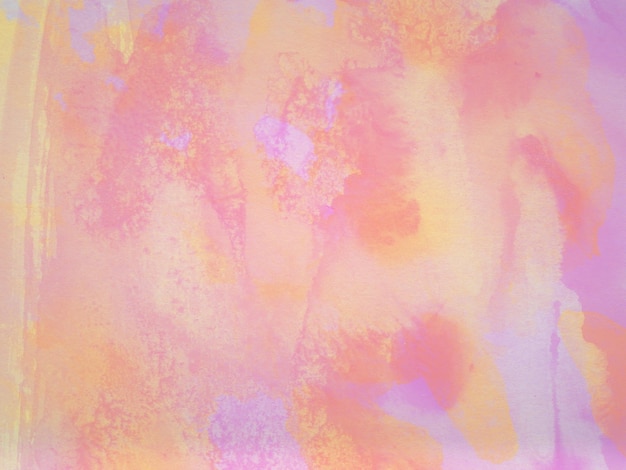 Foto festival de fondo texturizado colorido abstracto de colores celebración holi e imagen de polvo colorido