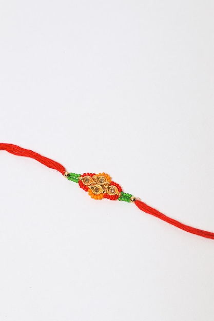 Festival indiano de raksha bandhan