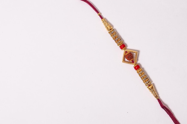 Festival indiano Raksha Bandhan Rakhi