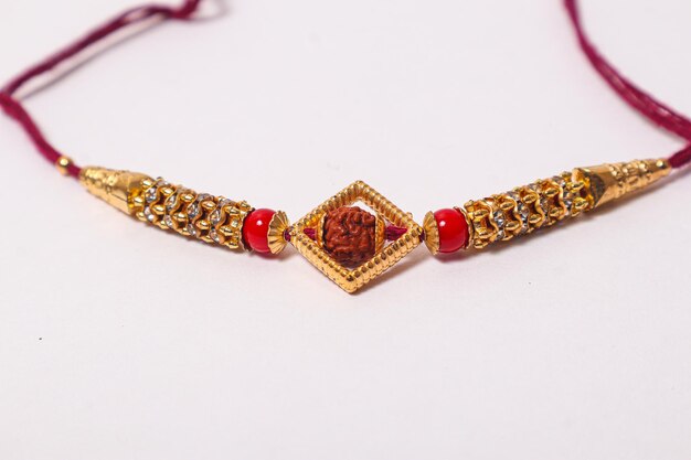 Festival indiano Raksha Bandhan Rakhi