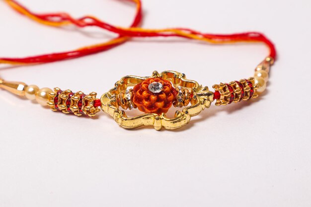 Festival indiano Raksha Bandhan Rakhi