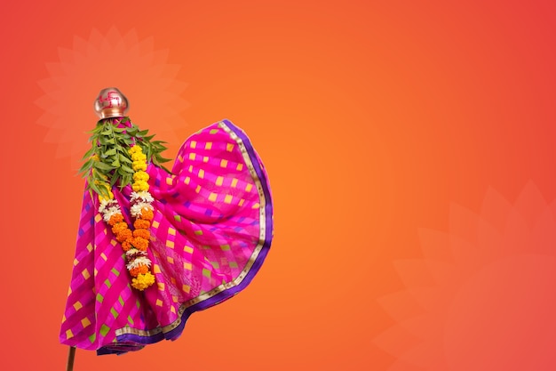 Festival indio Gudi Padwa