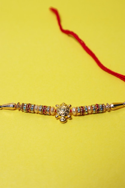 festival indio raksha bandhan