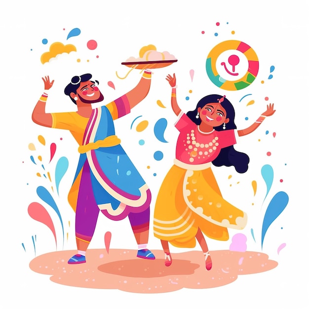 El festival de Onam