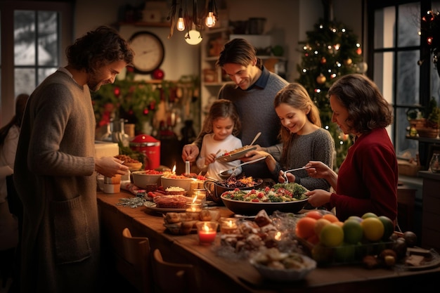 Festive_Family_Cooking