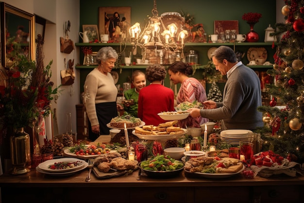 Festive_Family_Cooking