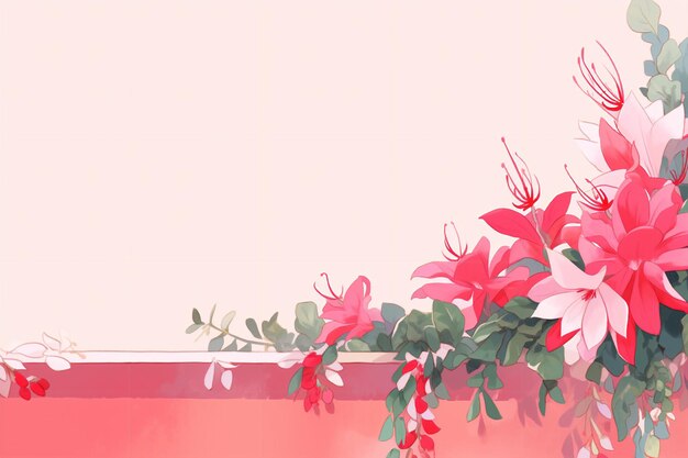 Festivo Cactus de Natal Capricho e Cute Banner