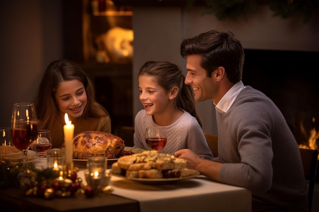 Festliche_Familie_Weihnachten