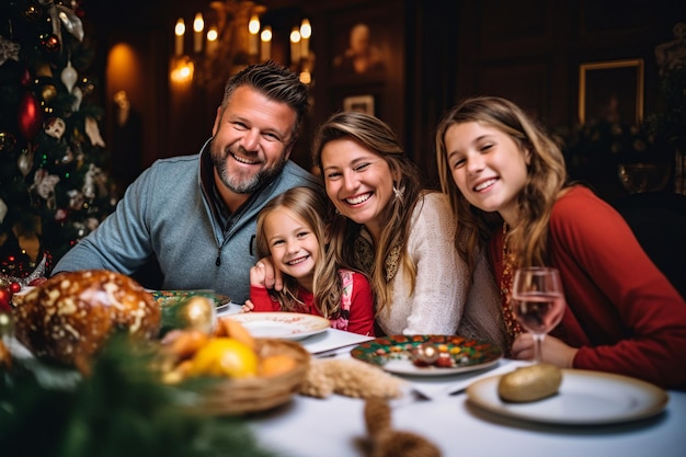 Festliche_Familie_Weihnachten