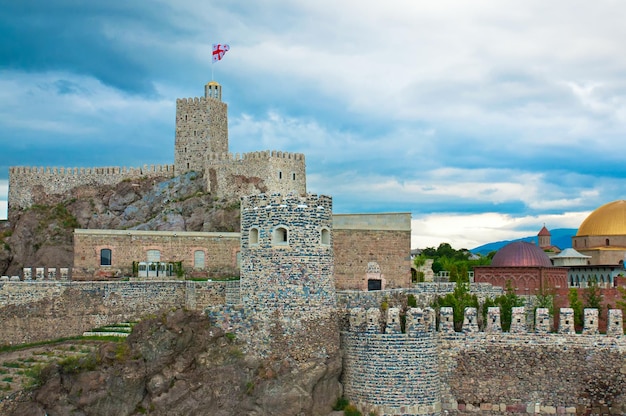 Festung Rabat