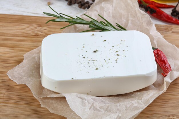 Feta Käse