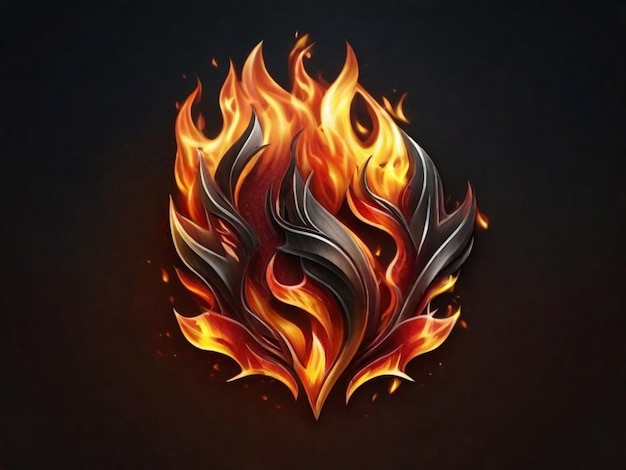 Feuer-Logo