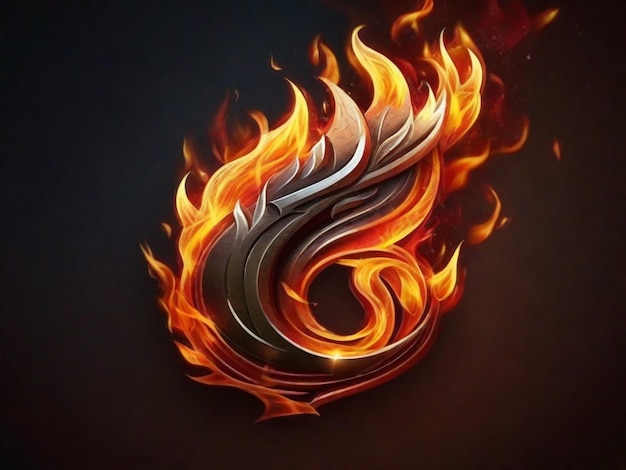 Feuer-Logo