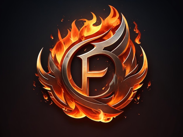 Feuer-Logo