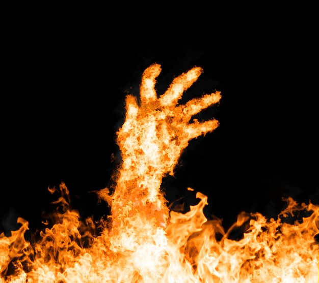 Feuerhand