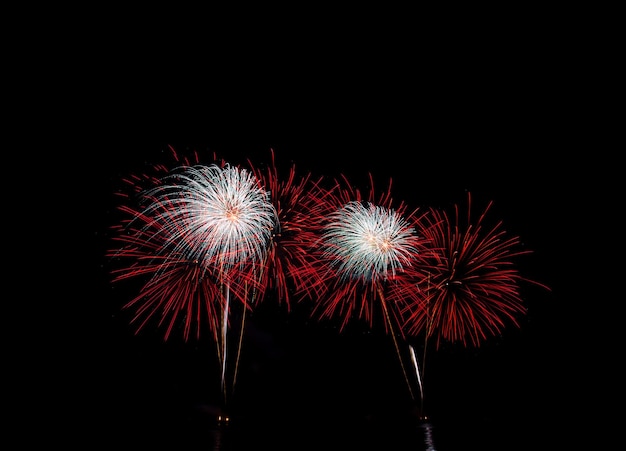 Feuerwerk