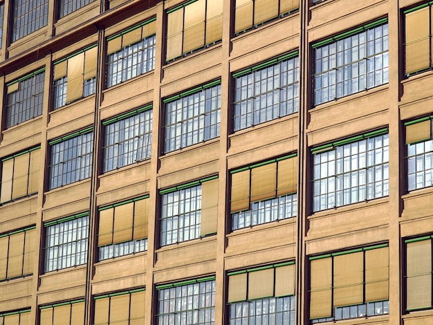 Fiat-Autofabrik Lingotto in Turin