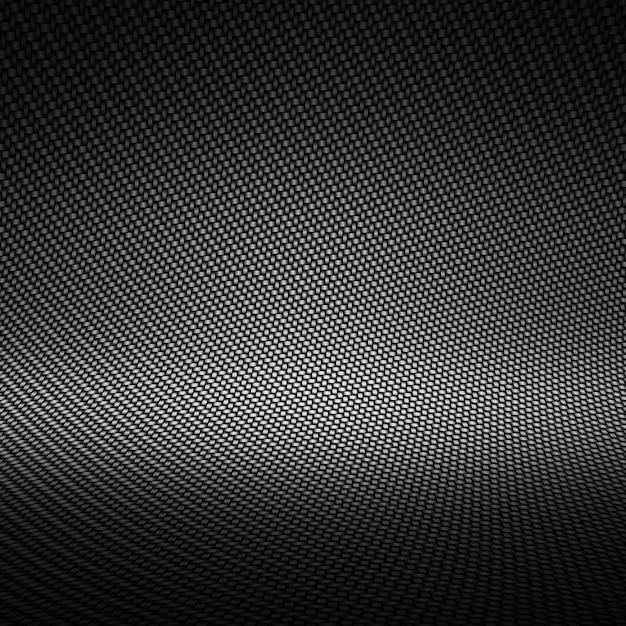 Fibra de carbono negro moderno para el fondo