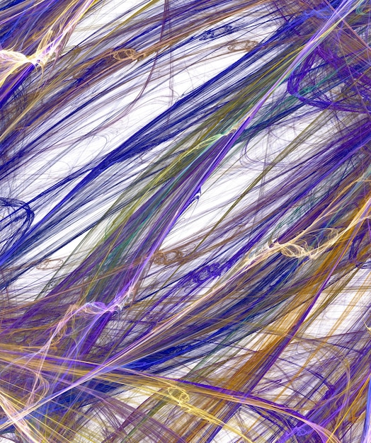 Fibras de arte abstracto de color, fondo de telón de fondo (papel tapiz).