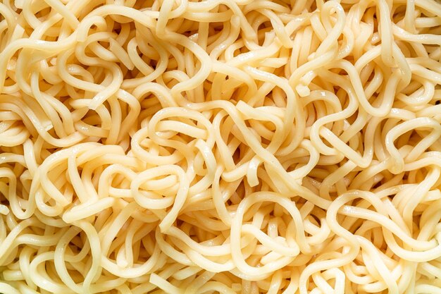 fideos instantáneosFideos instantáneos macrofideos instantáneos de textura