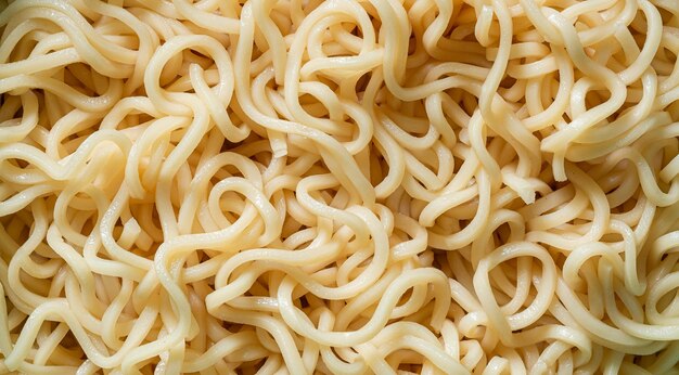 fideos macro fideos instantáneos macro fideos instantáneos textura