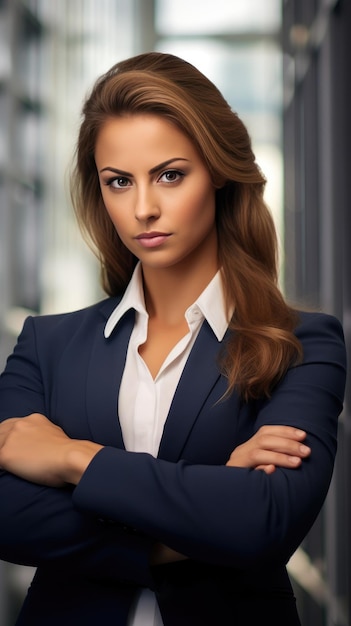 Fierce Femmes Navegando na Selva Corporativa com Graça