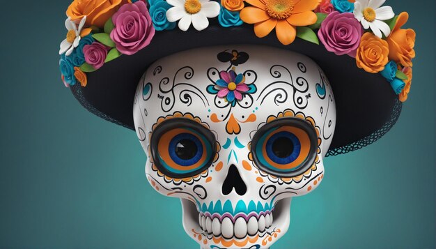 Fiesta de los Muertos