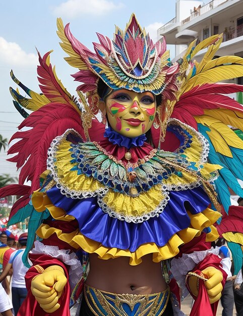 Fiestas colombianas