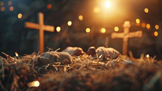 Fiestas cristianas nacimiento de Jesús muerte resurrección nacimiento cruce salvación
