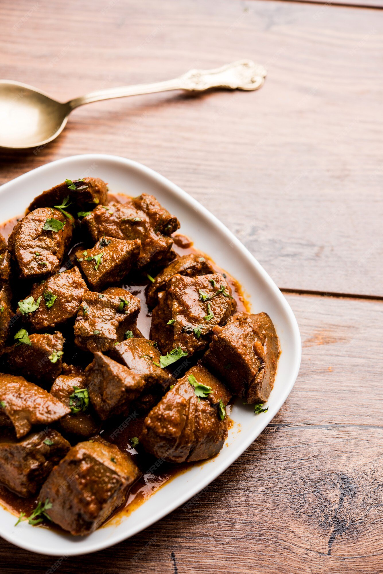 Receita de Bife de fígado frito, enviada por pa