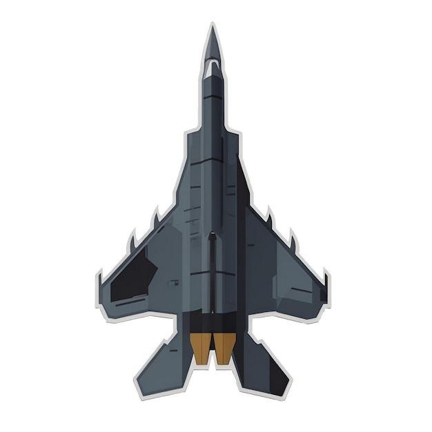 Fighter_Jet_Pegatina