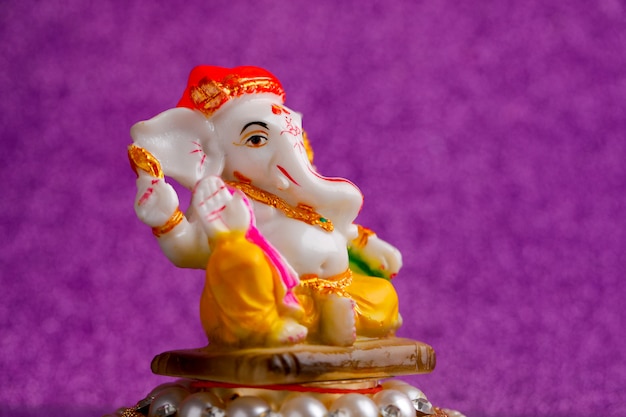 Figura de dios Ganesha