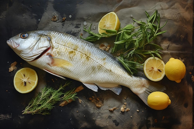 Fijaciones de Canvas Dorado para cocinar