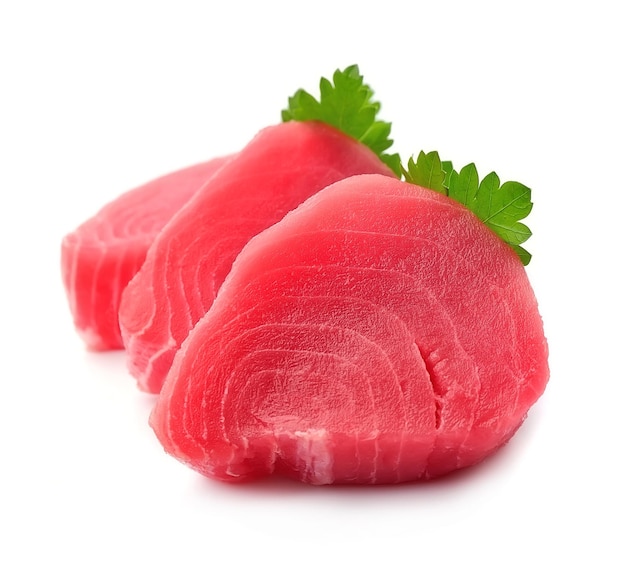 filete de atun