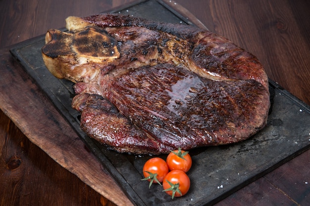 Filete Picanha