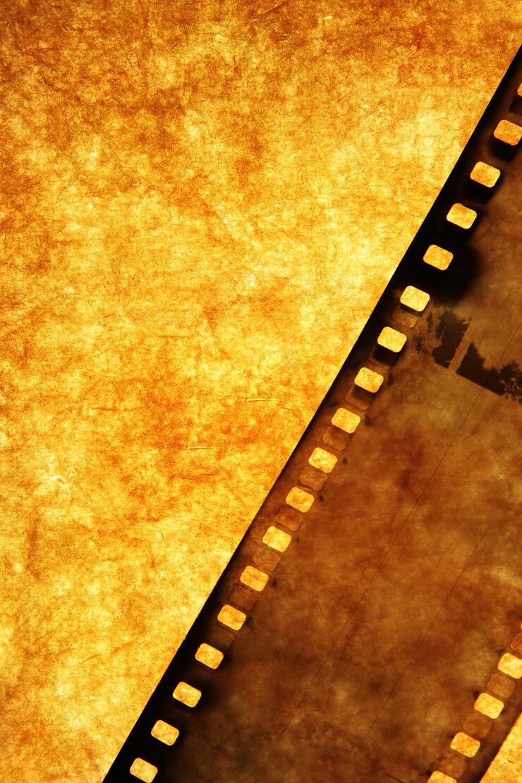 Foto filme